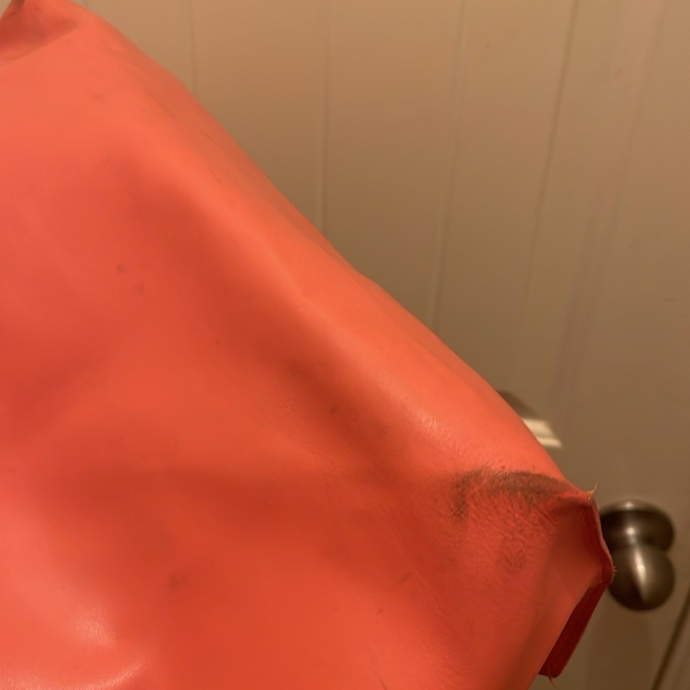 Furla please check all picture of condition - Picture 15 of 17
